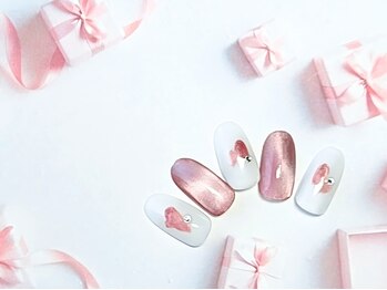 マーム(ma`am)/4月【定額】トレンド