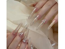 オミ 北千住(OMI)の雰囲気（長さ出し）