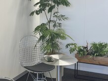 ルムブロウ 刈谷店(LUMBROW)の雰囲気（10代~40代のメンズにおすすめの眉サロン/眉毛/美眉/刈谷市）