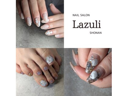 ラズリショウナン(Lazuli SHONAN)の写真