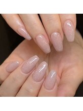 ファストネイル(FAST NAIL)/オフィス系ワンカラー