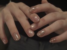 マーレ(mare)の雰囲気（大人気!マグネットネイルエノイ・クレト・韓国のマグも◎）