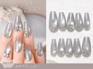 60種類から選ぶトレンドネイル
