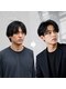 ビースタイルラボ 名古屋(be style lab)の写真/垢抜けたいメンズ必見！名古屋のパーソナルカラー診断・骨格・顔診断で似合う色や服・髪型まで！名駅10分