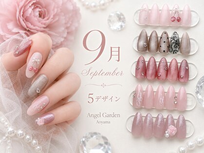エンジェルガーデン 青山店(Angelgarden)の写真