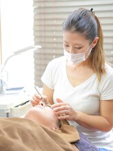 アルカンジェ(Archange..)&nbsp;山本 茜