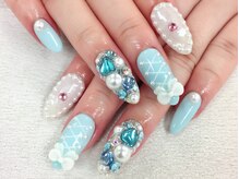 カラーズ ブルー 渋谷店(color's blue)/3D込150分やり放題 