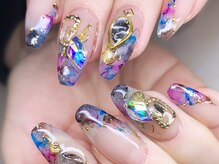 サロン ド ワカ(Salon de WAKA)/