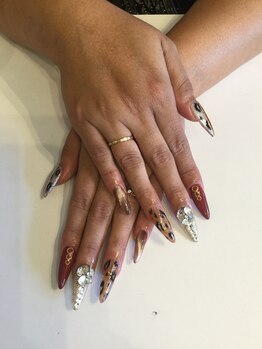 レビー(Revie)/スカルプ