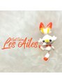 レゼル(Les Ailes)&nbsp;Nail Salon Les Ailes