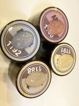 ブリリアント/Newカラー