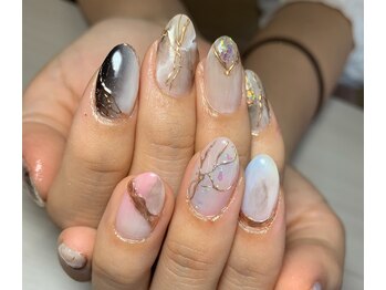 アートやり放題コース