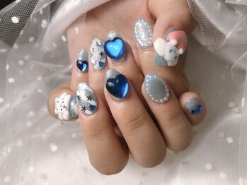 グリーム(GREEM)/