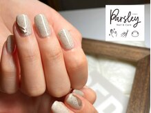 パスリー ネイルアンドケア(Parsley Nail&Care)/