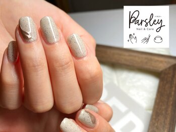 パスリー ネイルアンドケア(Parsley Nail&Care)/