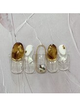 ナナズネイル 西小倉店(NANA's Nail)/Autumn・Winter