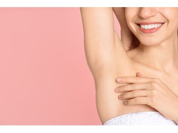 エー(a)/マストで受けたい美肌ワキ脱毛