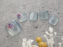 まつげアンドネイル アンジー(ANGIE)/