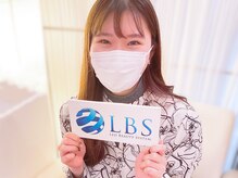 LBSホワイトニング 新宿店/マスクを外した口元が気になる方