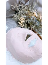 ポーラ 浦添店(POLA)/はり感ケアのせっこうマスク