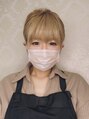 ウォーク(walk) 今井 秀美