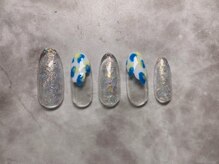 ネイルサロン ネイルクク(Nail KUKU)/3月キャンペーン