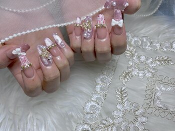 シェリー(CHERIE)/