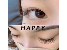 ハッピー(HAPPY)/カラーエクステつけ放題