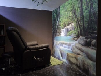 駿河八升 八丁堀店/施術室 &nbsp;1