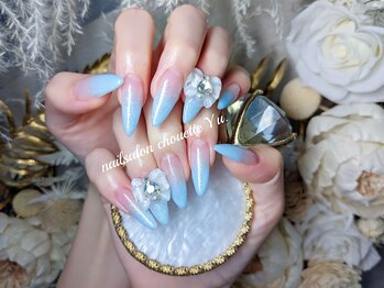 シュエット(Chouette)/