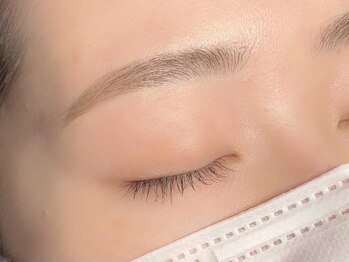 アイクイック 新宿 新宿駅西口店(Ai Quick)/眉毛サロン/メンズ/アイブロウ