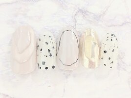 【定額LLコース¥6300】