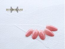 アワーグラス(HOURGLASS)/シンプルHAND*新5800円/再6800円