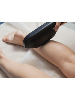 全身脱毛コースのあるサロン