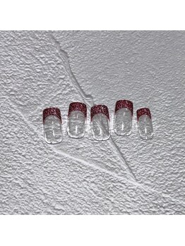 ネオリーブ ジューク 日吉店(Neolive JuQ)/長瀬限定★定額ネイル