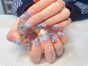 アキラネイルサロン(Akira nail salon)/