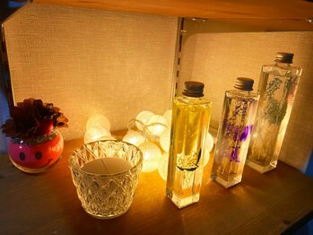 ラメール(LA MER)/