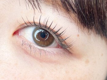 リリン(Ririn)/ケラチンラッシュリフト♪