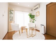 オン 蕨駅西口(ON)/女性専用プライベート個室サロン