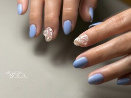 梅雨×クリアデザイン