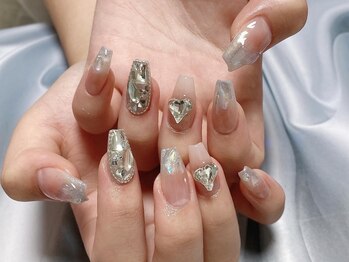 コロミネイル(colome nail)/