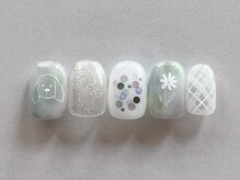 リスト(List.)/【古田ご指名ほっこりデザイン】