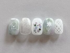 【古田ご指名ほっこりデザイン】