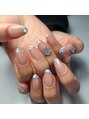 ビーベルネイル(B.Bell Nail)/MISUZU
