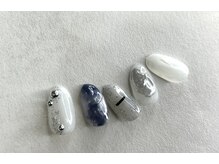 レア(rare)/7.8定額ネイル