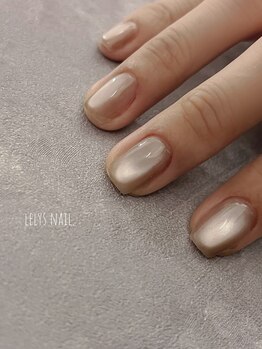 レリーズ ネイル(Lelys nail)/マグネット