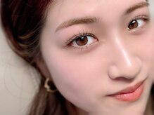 シル 中崎町(Cil)/眉毛wax/ハリウッドブロウリフト