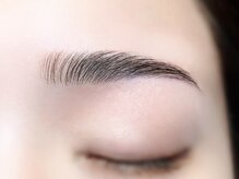 フルアナ(Hu ruana)/眉毛