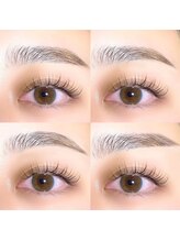 ジュベルビューティー(Jebel Beauty)/どんな眉毛になりたいですか？
