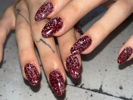 フラッシュネイル[新宿/新宿駅]